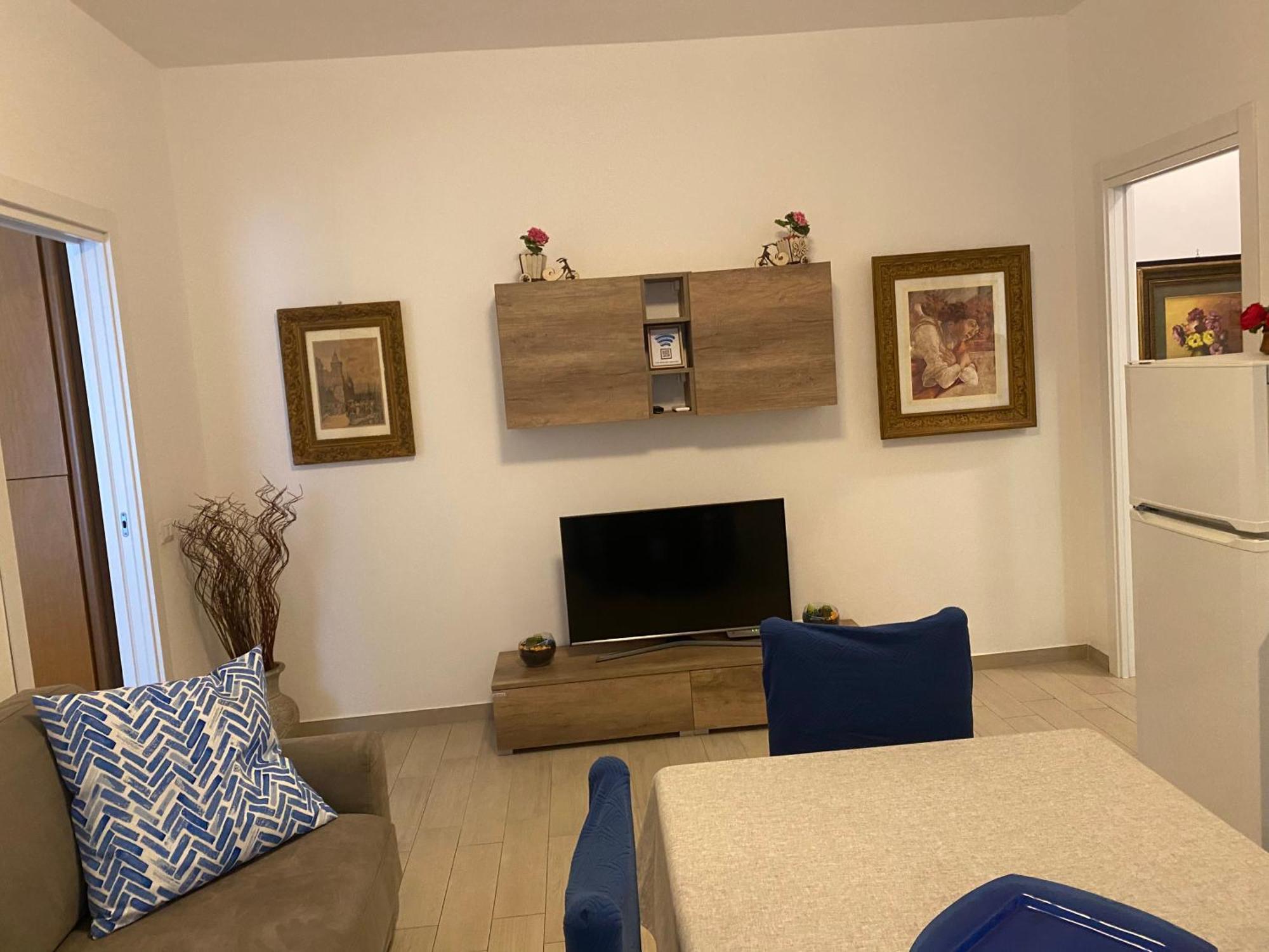 Bnb Milano Dipinta Di Blu Bagian luar foto